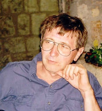 Petr Doruzka